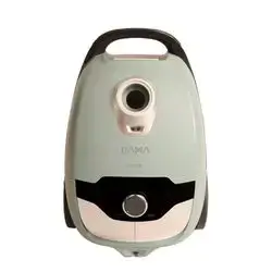 DAMA Vacuum Cleaner DV 2200 K