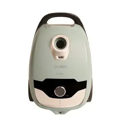 DAMA Vacuum Cleaner DV 2200 K