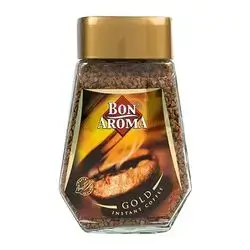 Bon Aroma Golden Coffee 100 Gm