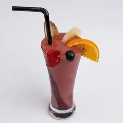 Asian Cocktail