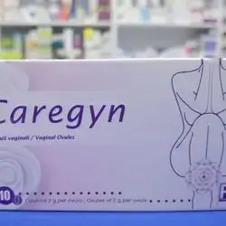 Caregyn