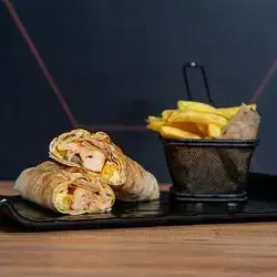 Special Tawook Sandwich