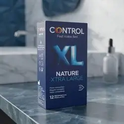 CONTROL