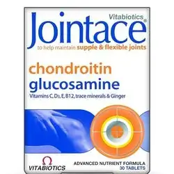 Jointace chondroitin glucosamine