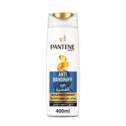 Pantene Anti Dandruff Shampoo