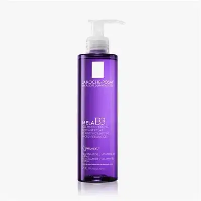 LAROCH-POSAY Mela B3 gel micro-peeling 200 ml