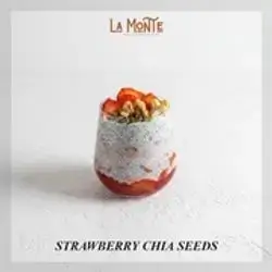 Strawberry Chia Seeds