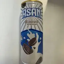 Asan Biscuit Milkshake