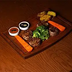 Original Steak