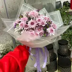 Flower Bouquet 58
