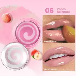 Nourish & Hydrate Lip Mask -06