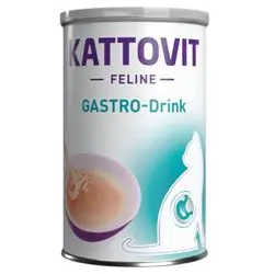 Kattovit Gastro Soup 135ml