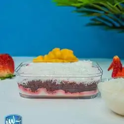 Short Cake