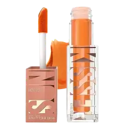 SUNKISSER Blush & Bronzer 07 ROOFTOP VIEWS 4.7ml _ MAYBELLINE NEW YORK