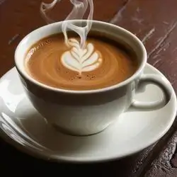Coffee Mocha