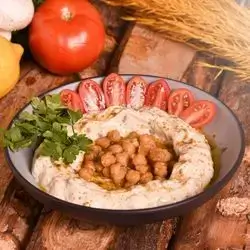 Hommus Beirouti