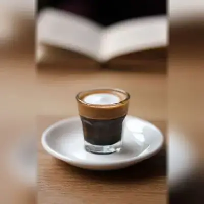 Espresso Macchiato