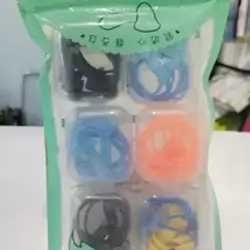 Ear Protection