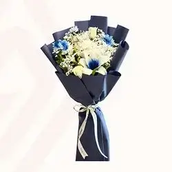 Mixed Flower Bouquet