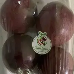 passion fruit
