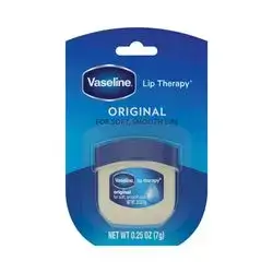 Vaseline Lip Therapy Mini Original 7g