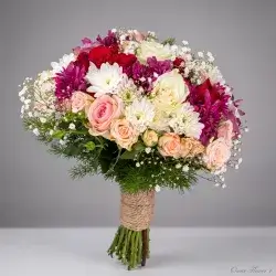 Bouquet Flower
