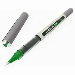 Uni-ball Eye - Ub-157 Rollerball Pens Green - 0.7mm