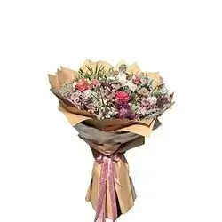 Flower Bouquet