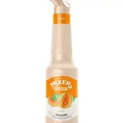 Smoothie mixer melon