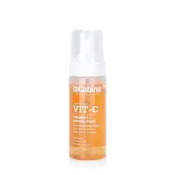 Lacabine cleansing mousse VIT-C 150ml