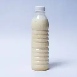Small Pineapple Bottle