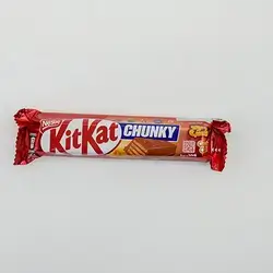 Kit Kat Chunky Candy Crush (40)G
