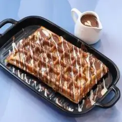 Nutella Waffle