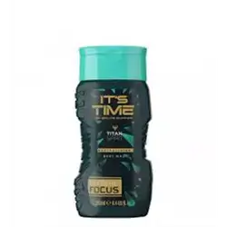 Its Time Bodywash Titan 250ml