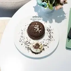 Chocolate Fondant