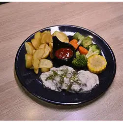Fillet Steak