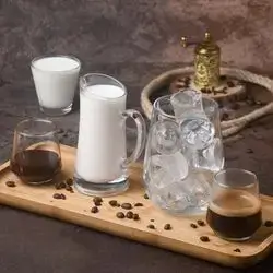 Iced Mocha