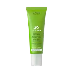 Stop AKN Repairing Moisturizer Cream 50ml _ BABE
