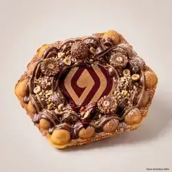 Ferrero Waffle