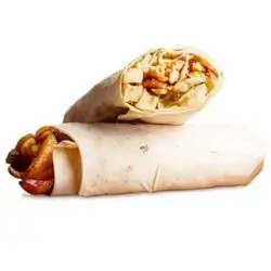 Chicken Shawarma