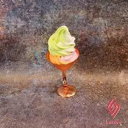Italian Ice Cream