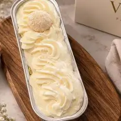 Coconut cake