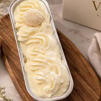 Coconut cake