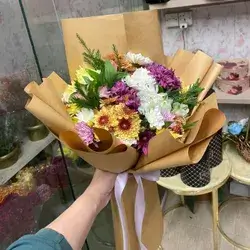 Flower Bouquet
