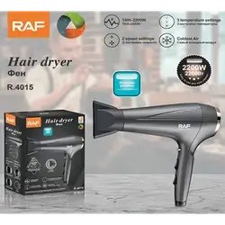 Hair Dryer R.4015