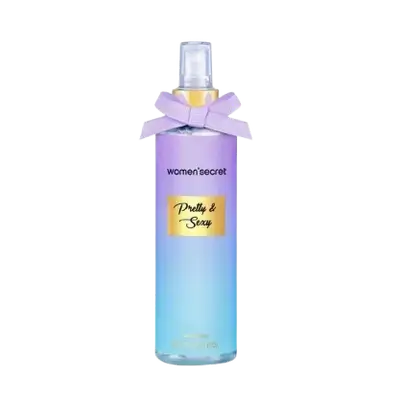 Pretty Sexy Body Mist 250ml _ women secret