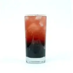 Vimto Lemonade