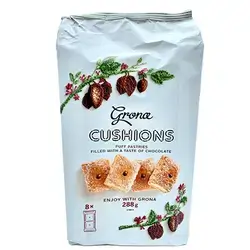 Flamenco Cocoa Biscuit 288 g