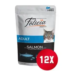 Felicia Salmon