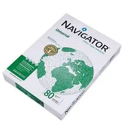 NAVIGATOR PAPER A4